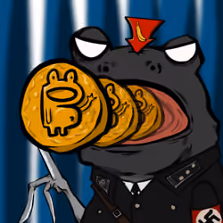 Cursed Pepe -2873
