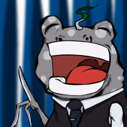 Cursed Pepe -3971