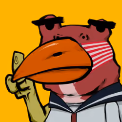 Cursed Pepe -1800
