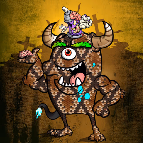 Ososchupacabras