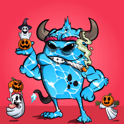 Ososchupacabras