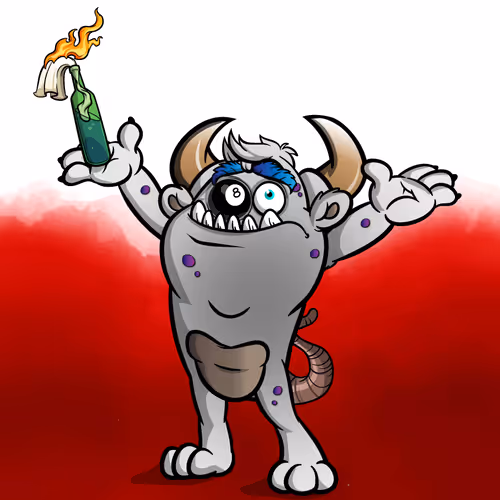 Ososchupacabras