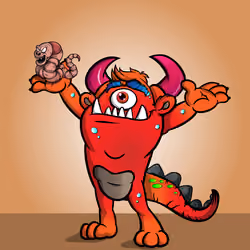 Osos Muertos Chupacabras #2144