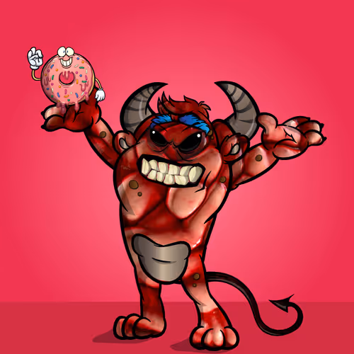 Ososchupacabras