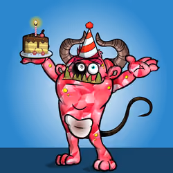Osos Muertos Chupacabras #3729