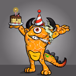Osos Muertos Chupacabras #3743