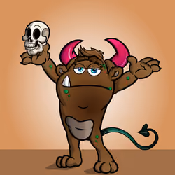 Osos Muertos Chupacabras #3525