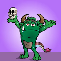Osos Muertos Chupacabras #3771