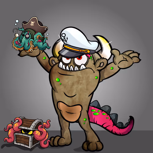 Ososchupacabras