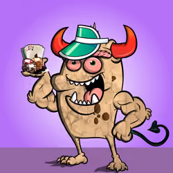 Osos Muertos Chupacabras #82