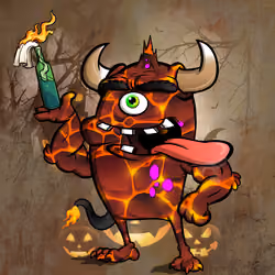Osos Muertos Chupacabras #1452