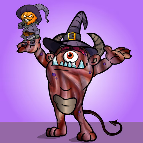 Ososchupacabras