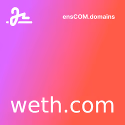 weth.com