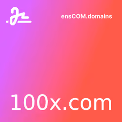 100x.com