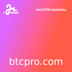 btcpro.com
