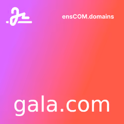 gala.com