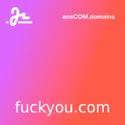 fuckyou.com