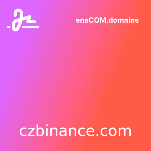 czbinance.com