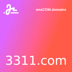 3311.com