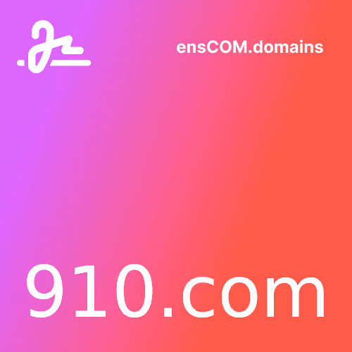 910.com