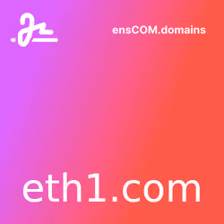 eth1.com