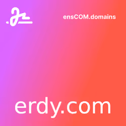 erdy.com