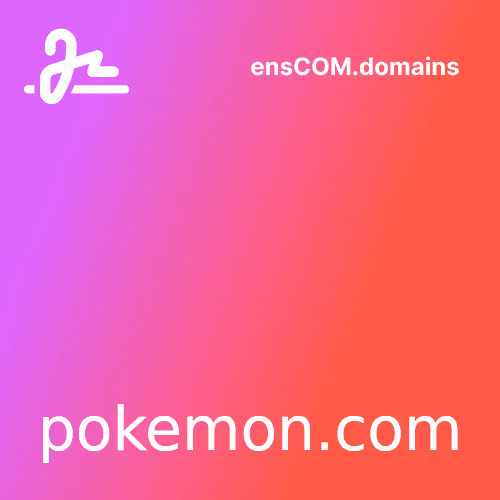 pokemon.com