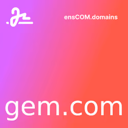 gem.com