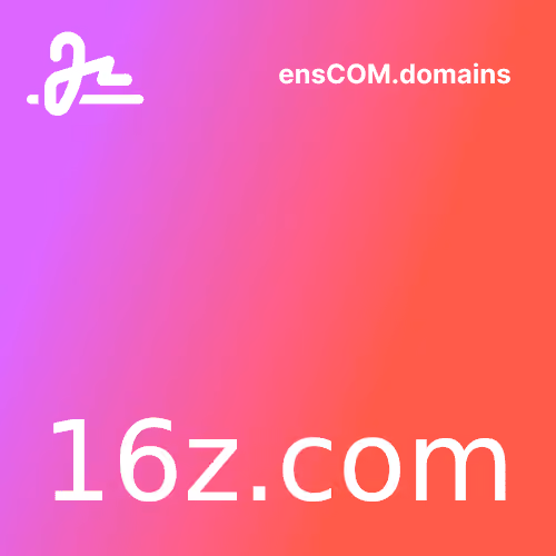 16z.com