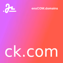 ck.com