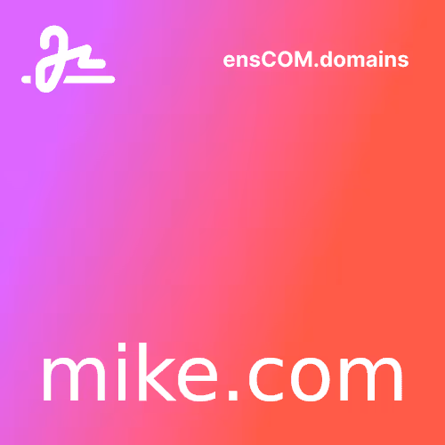 mike.com