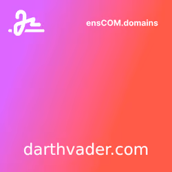 darthvader.com