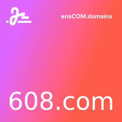 608.com