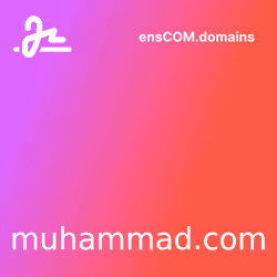 muhammad.com