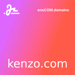 kenzo.com