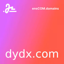 dydx.com