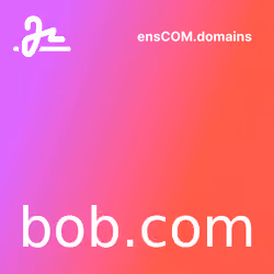 bob.com