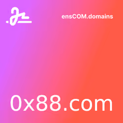 0x88.com