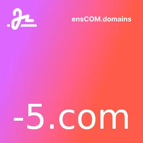-5.com