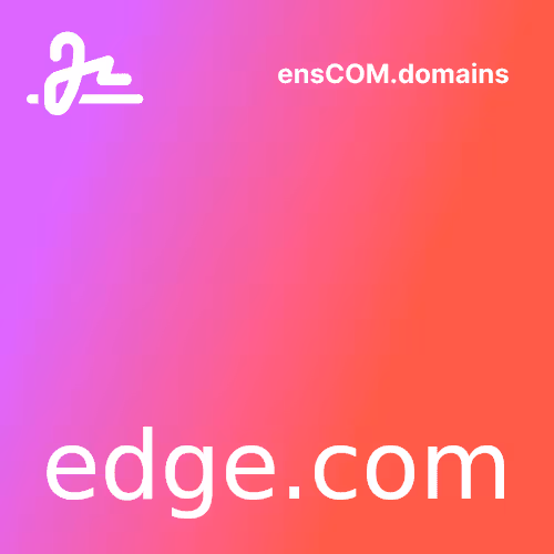 edge.com