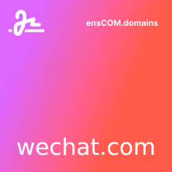 wechat.com
