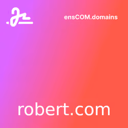 robert.com