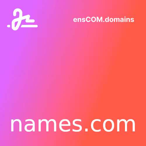 Enscom