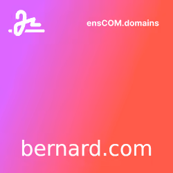 bernard.com