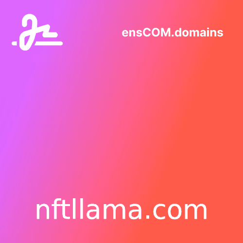 nftllama.com