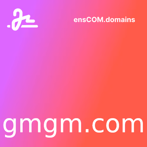gmgm.com