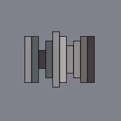 735