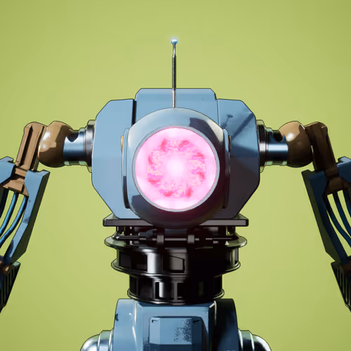Mekaformers Legacy