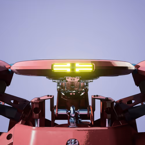 Mekaformer Legacy #249