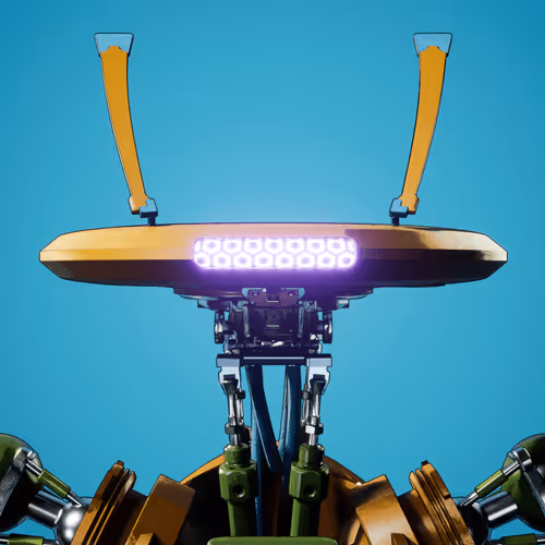 Mekaformers Legacy